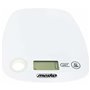 balance de cuisine Adler MS 3159W Blanc 5 kg