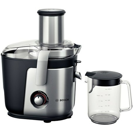 Centrifugeuse BOSCH MES4010 Noir Argenté Noir/Gris 1200 W