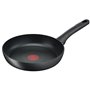 Poêle Tefal G2680472 Noir Aluminium Ø 24 cm