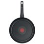 Poêle Tefal G2680472 Noir Aluminium Ø 24 cm