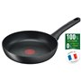 Poêle Tefal G2680472 Noir Aluminium Ø 24 cm