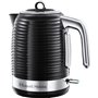 Bouilloire Russell Hobbs 24361-70 Noir Multicouleur Plastique 1,7 L