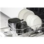Friteuse sans Huile Tefal EY801D15 Noir Acier 1650 W 6,5 L