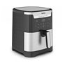 Friteuse sans Huile Tefal EY801D15 Noir Acier 1650 W 6,5 L