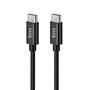 Câble USB-C vers USB-C TM Electron 1,5 m