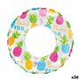 Bouée Gonflable Donut Intex Ø 51 cm (36 Unités)