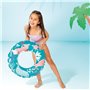 Bouée Gonflable Donut Intex Ø 61 cm (36 Unités)