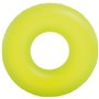 Bouée Gonflable Donut Intex Neon 91 x 91 cm (24 Unités)