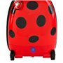Trolley Rastar Enfant Coccinelle Télécommande 2,4 GHz 34 x 48 x 27,5 c