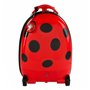Trolley Rastar Enfant Coccinelle Télécommande 2,4 GHz 34 x 48 x 27,5 c