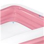 Pataugeoire gonflable pour enfants Intex Rose 1050 L 305 x 56 x 183 cm
