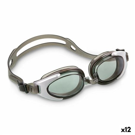 Lunettes de bain pour enfants Intex (12 Unités)