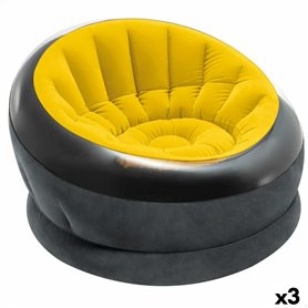 Fauteuil gonflable Intex Empire 112 x 109 x 60 cm 112 x 69 x 109 cm (3