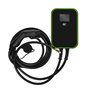 Câble USB Green Cell EV14 Noir