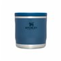 Thermos Stanley The Adventure 350 ml Bleu Acier inoxydable