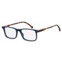 Monture de Lunettes Unisexe Carrera CARRERA-2001T-V-PJP Blue Ø 50 mm
