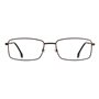 Monture de Lunettes Homme Carrera CARRERA-8867-09Q Ø 55 mm