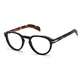 Monture de Lunettes Homme David Beckham DB-7021-WR7 Ø 48 mm