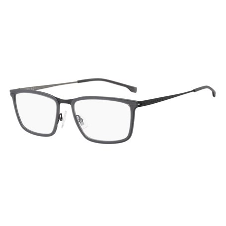 Monture de Lunettes Homme Hugo Boss BOSS-1242-WCN ø 56 mm