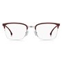 Monture de Lunettes Homme Hugo Boss BOSS-1244-GJ2 Ø 55 mm