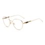 Monture de Lunettes Femme Jimmy Choo JC296-G-000 ø 54 mm