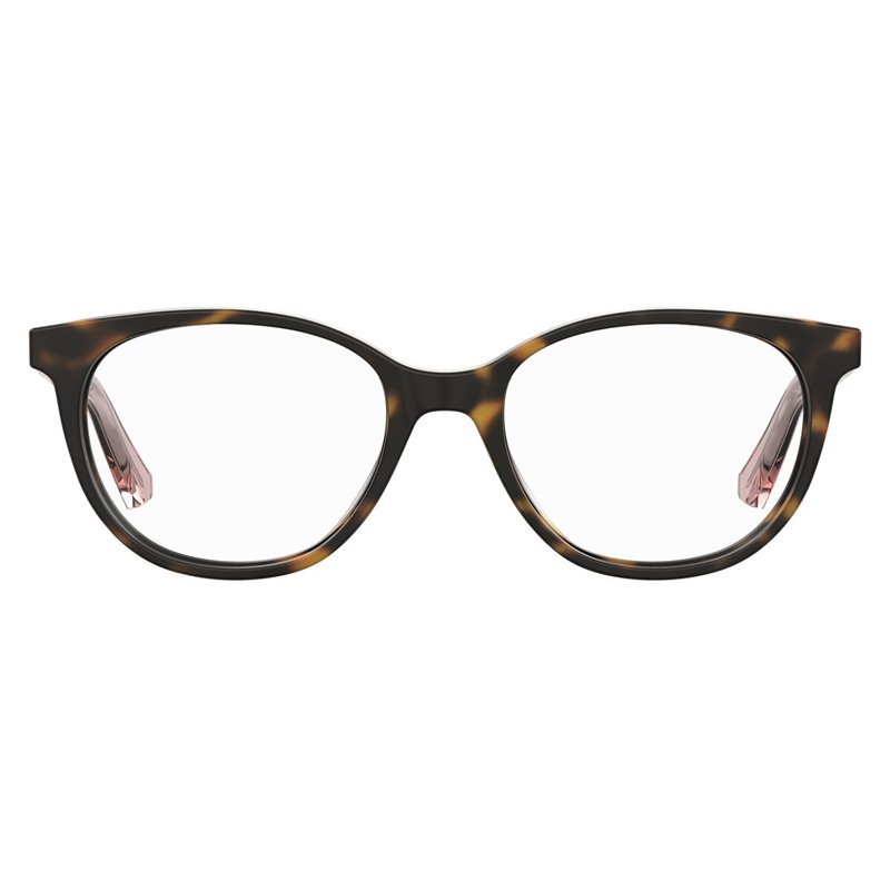 Image secondaire de Monture de Lunettes Love Moschino MOL543-TN-086 Ø 46 mm