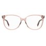 Monture de Lunettes Love Moschino MOL558-TN-FWM Nude Ø 51 mm