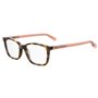 Monture de Lunettes Femme Love Moschino MOL566-05L Ø 52 mm