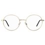 Monture de Lunettes Femme Love Moschino MOL567-000 Ø 51 mm