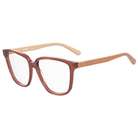 Monture de Lunettes Femme Love Moschino MOL583-2LF Ø 55 mm