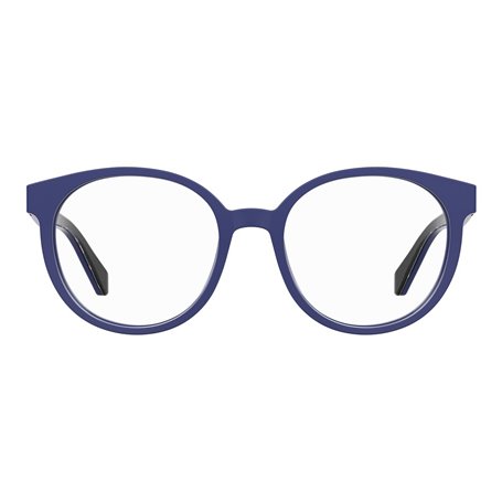 Monture de Lunettes Femme Love Moschino MOL584-PJP Ø 52 mm