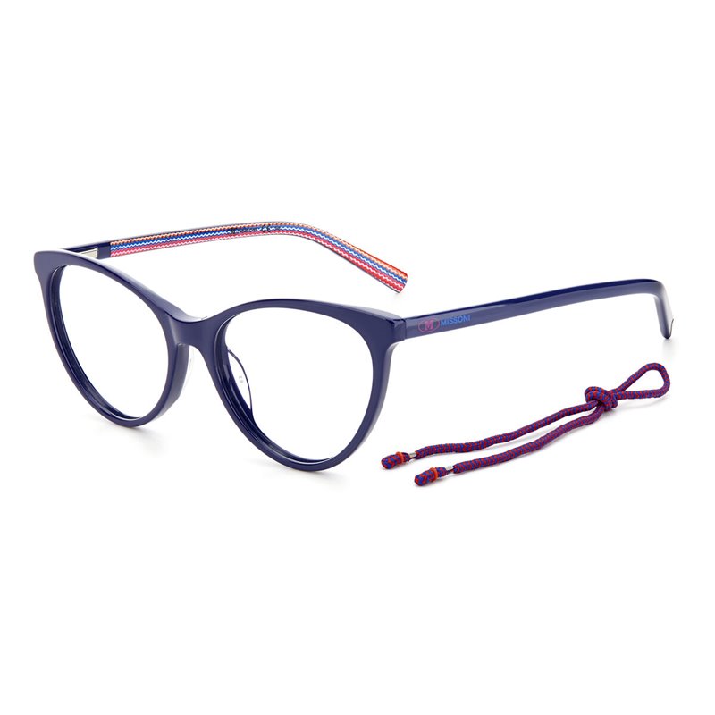 Monture de Lunettes Femme Missoni mmI-0009-S6F ø 54 mm