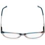 Monture de Lunettes Femme Missoni MMI-0016-DB1 Ø 53 mm
