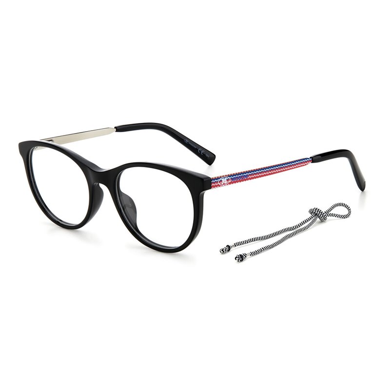 Monture de Lunettes Missoni mmI-0031-TN-INA Ø 49 mm