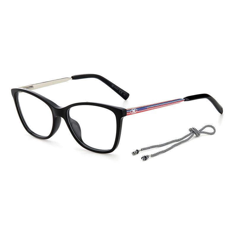 Monture de Lunettes Missoni mmI-0032-TN-INA Ø 51 mm