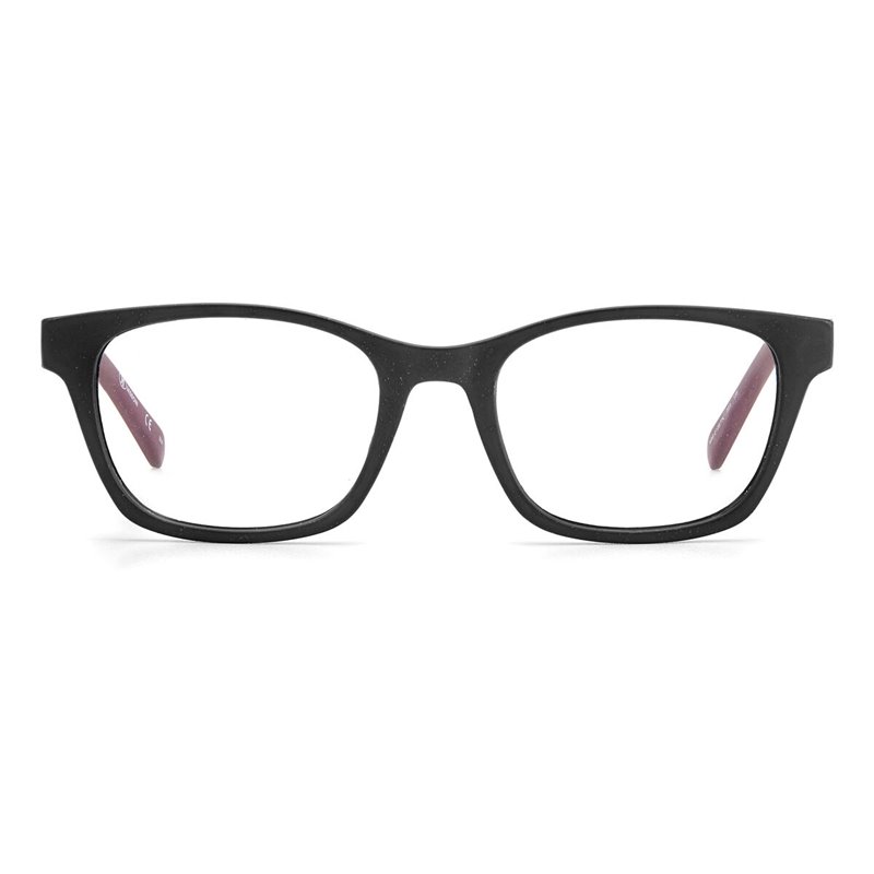 Image secondaire de Monture de Lunettes Missoni mmI-0108-TN-003 matte black Ø 49 mm
