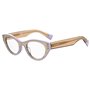 Monture de Lunettes Femme Missoni MIS-0066-W6O Ø 49 mm