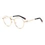 Monture de Lunettes Femme Missoni MIS-0077-J5G Ø 49 mm