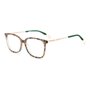 Monture de Lunettes Femme Missoni MIS-0085-038 Ø 53 mm