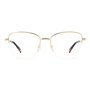 Monture de Lunettes Femme Missoni MIS-0122-000 Ø 53 mm