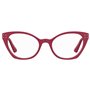 Monture de Lunettes Femme Moschino MOS582-C9A Ø 51 mm