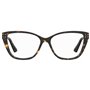 Monture de Lunettes Femme Moschino MOS583-086 ø 54 mm