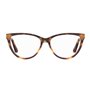 Monture de Lunettes Femme Moschino MOS589-05L Ø 53 mm