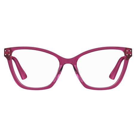 Monture de Lunettes Femme Moschino MOS595-MU1 ø 54 mm