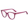 Monture de Lunettes Femme Moschino MOS596-MU1 ø 54 mm