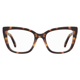 Monture de Lunettes Femme Moschino MOS603-05L Ø 52 mm