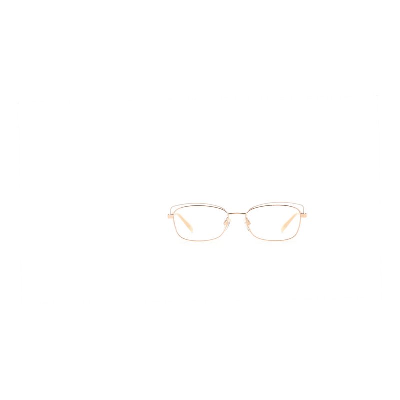 Image secondaire de Monture de Lunettes Femme Pierre Cardin P.C.-8853-25A ø 54 mm