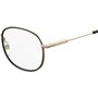 Monture de Lunettes Homme Tommy Hilfiger TH-1726-J5G Doré Ø 50 mm