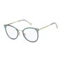 Monture de Lunettes Femme Tommy Hilfiger TH-1837-AGS Ø 52 mm
