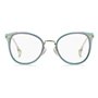 Monture de Lunettes Femme Tommy Hilfiger TH-1837-AGS Ø 52 mm